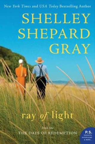 Kniha Ray of Light Shelley Shepard Gray