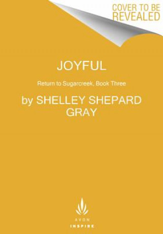 Livro Joyful Shelley Shepard Gray