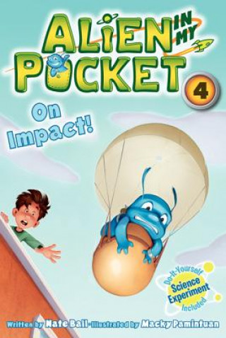 Book On Impact! Nate Ball