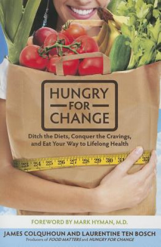 Book Hungry for Change James Colquhoun