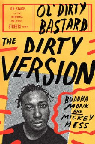 Buch Dirty Version Buddha Monk