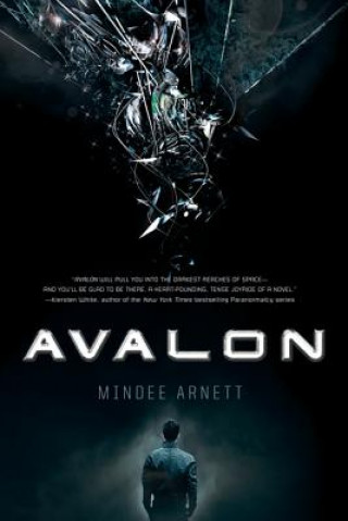 Kniha Avalon Mindee Arnett