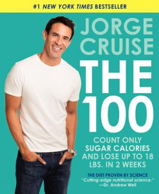 Könyv 100 Jorge Cruise