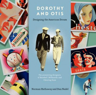 Książka Dorothy and Otis Dan Nadel