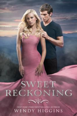 Knjiga Sweet Reckoning Wendy Higgins
