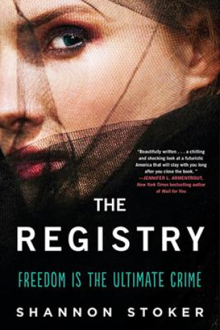 Buch Registry Shannon Stoker