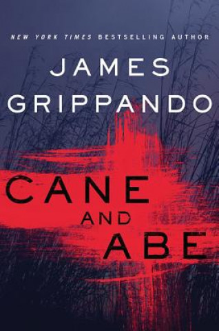 Könyv Cane and Abe James Grippando
