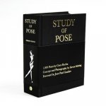 Könyv Study of Pose Coco Rocha