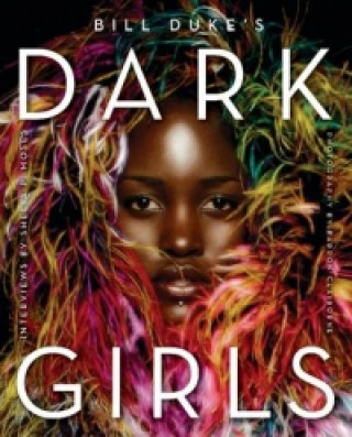 Buch Dark Girls Bill Duke