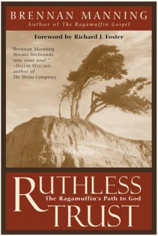 Buch Ruthless Trust Pb Brenda Manning