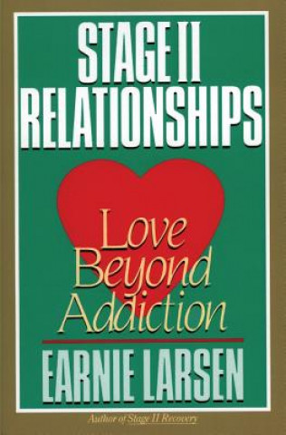 Buch Stage II Relationship Earnie Larsen