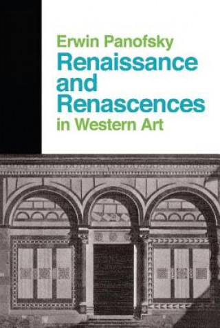 Kniha Renaissance And Renascences In Western Art Lena I. Gedin