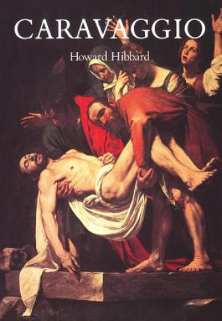 Könyv Caravaggio Shirley G. Hibbard