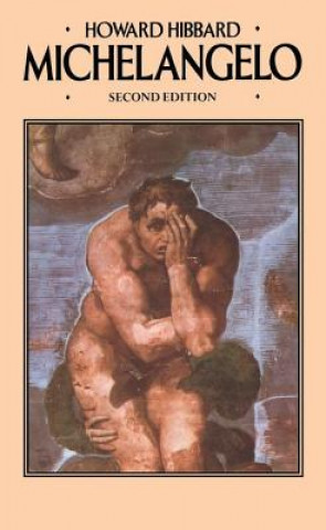 Boek Michelangelo Shirley G. Hibbard
