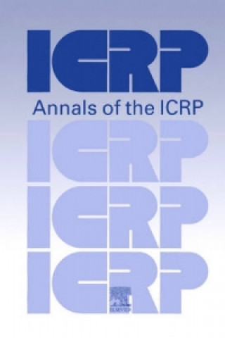 Kniha ICRP Publication 18 ICRP