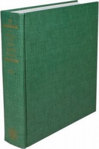 Kniha Dictionary of the Older Scottish Tongue from the Twelfth Century to the End of the Seventeenth: Volume 3, H-L William A. Craigie