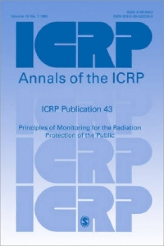 Book ICRP Publication 43 ICRP