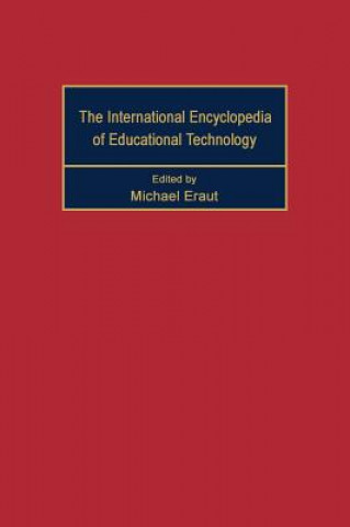 Kniha International Encyclopedia of Educational Technology M. Eraut