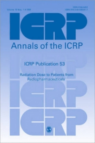 Carte ICRP Publication 53 ICRP
