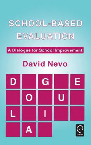 Knjiga School-based Evaluation David Nevo
