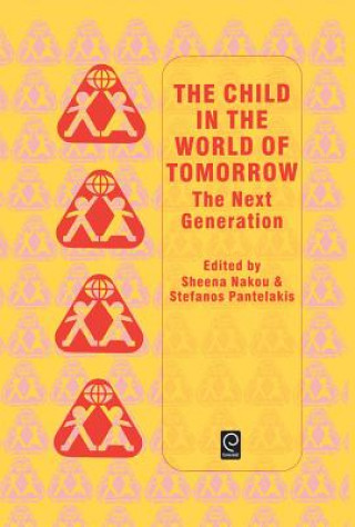 Carte Child in the World of Tomorrow Sheena Nakou