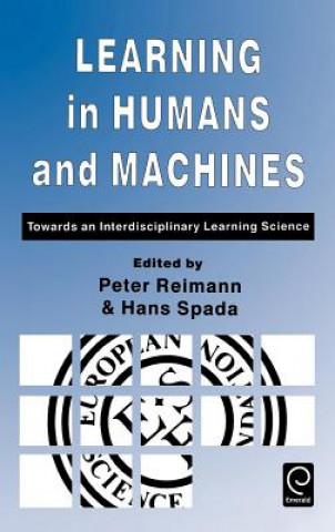 Książka Learning in Humans and Machines P. Reimann