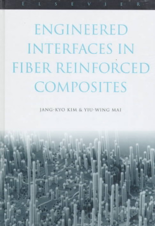 Carte Engineered Interfaces in Fiber Reinforced Composites 