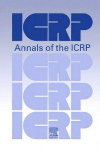 Könyv ICRP Publication 79 ICRP