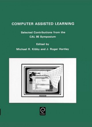 Książka Computer Assisted Learning Michael R. Kibby