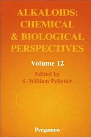 Carte Alkaloids: Chemical and Biological Perspectives S. W. Pelletier