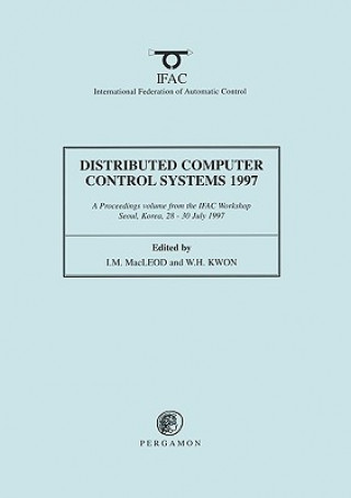 Carte Distributed Computer Control Systems 1997 International Federation of Automatic Control