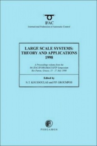 Buch Large Scale Systems: Theory and Applications 1998 