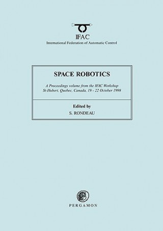 Carte Space Robotics 1998 S. Rondeau