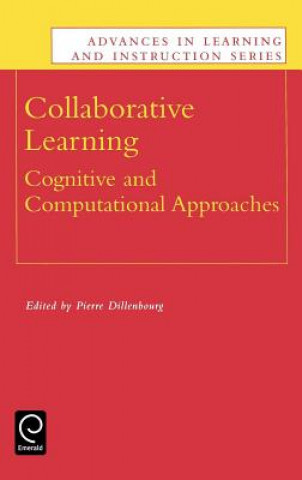 Könyv Collaborative Learning Pierre Dillenbourg