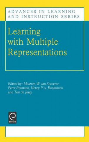 Carte Learning with Multiple Representations H. P. a. Boshuizen