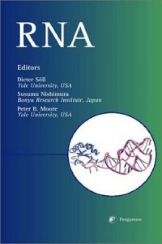 Carte RNA D. Soll