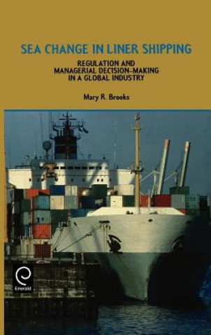 Carte Sea Change in Liner Shipping M. R. Brooks