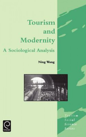 Buch Tourism and Modernity Ning Wang