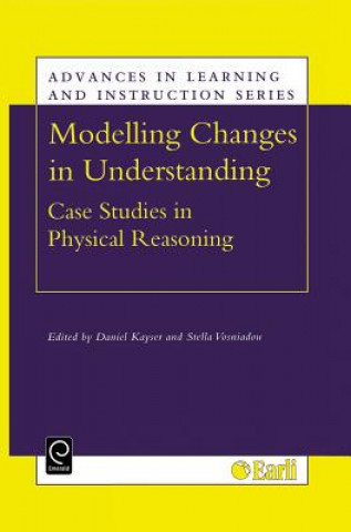 Knjiga Modelling Changes in Understanding D. Kayser