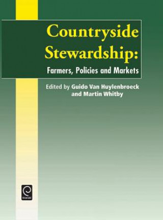 Buch Countryside Stewardship G. Huylenbroeck