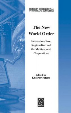 Buch New World Order K. Fatemi