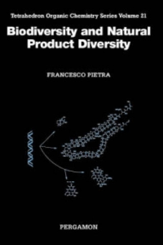 Buch Biodiversity and Natural Product Diversity Francesco Pietra