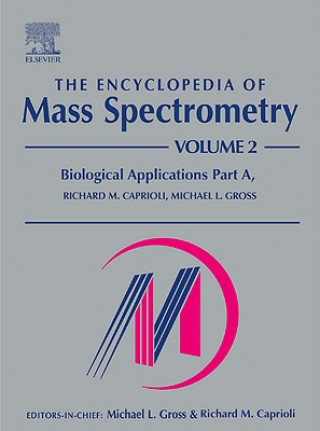 Carte Encyclopedia of Mass Spectrometry Richard M. Caprioli