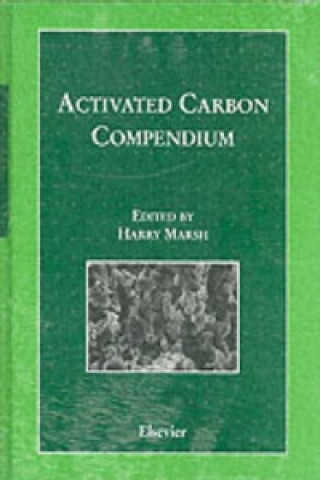 Buch Activated Carbon Compendium H. Marsh