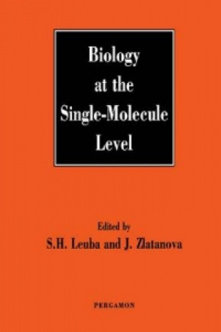 Book Biology at the Single Molecule Level 