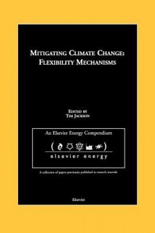 Carte Mitigating Climate Change: Flexibility Mechanisms Jackson