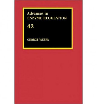 Libro Advances in Enzyme Regulation G. Weber