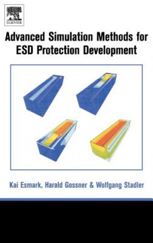 Βιβλίο Simulation Methods for ESD Protection Development Harald Gossner