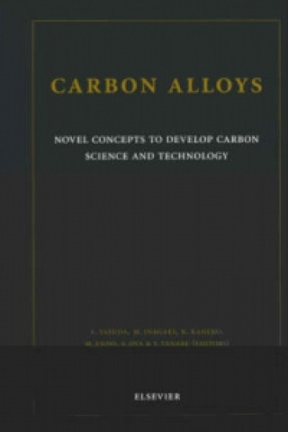 Carte Carbon Alloys E. Yasuda