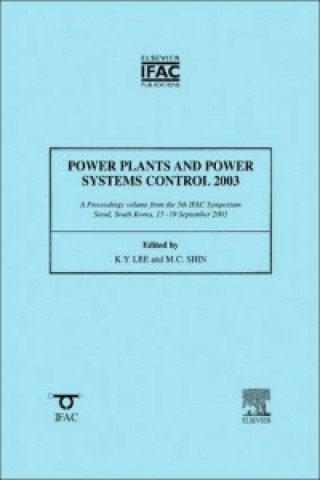 Carte Power Plants and Power Systems Control 2003 